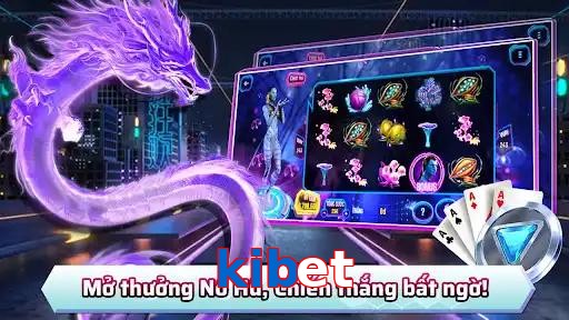 kibet